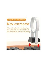 Resim Multi Functional Cleaner Tools 20-ın-1 Elektronik Temizleyici Diğer 