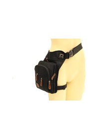 Resim Seventeen 3470 Bel Bacak Omuz Çantası Outdoor Çok Renkli 