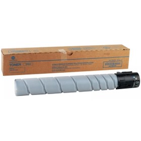 Resim Genel Markalar Konica TN-323 Orjinal Fotokopi Toneri Bizhup 227-287-367 