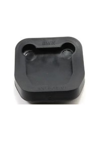 Resim Bmw 1 Serisi E81 Kasa Debriyaj Pedal Lastiği İthal Marka 35211108634 