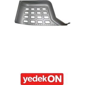 Resim Basamak Izgarası 106xf Alt Sol - 1798463 [D70.7325] - 1798463 