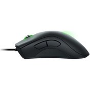 Resim Haikou Razer Deathadder Essential 6400 Dpı Kablo Mouse, Güvenilir Oyun Ekipmanı DeathAdder 