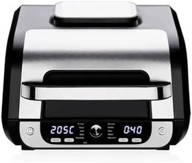 Resim Korkmaz Multi Mix Grill Airfryer A893 