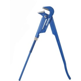 Resim Ecovibe WP302013 400MM Profesyonel Maşalı Boru Anahtarı 
