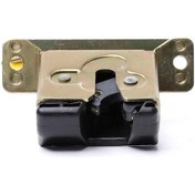 Resim Opel Corsa C Arka Bagaj Kilidi 