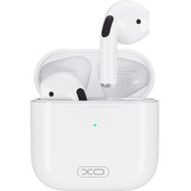 Resim Xo Dokunmatik Hd Ses Ip Aparatlı Iphone Android Uyumlu Kablosuz Bluetooth Wireless Kulaklık X27 
