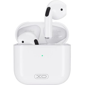 Resim Xo Dokunmatik Hd Ses Ip Aparatlı Iphone Android Uyumlu Kablosuz Bluetooth Wireless Kulaklık X27 