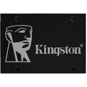 Resim KINGSTON Kingston 1TB KC600 550/520MB SKC600/1024G 