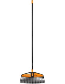 Resim Fiskars Solid Yaprak Tırmığı L Geniş 135016-1003465 