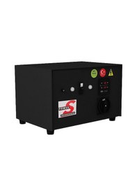 Resim Spower Balance 1 Servo 15 Kva Monofaz 1f/1f Otomatik Voltaj Regülatörü 