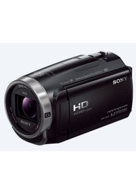 Resim Sony Hdr-cx625 Full Hd Video Kamera 