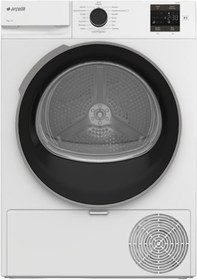 Resim Arçelik 800 KMX 8 KG A++ Isı Pompalı Kurutma Makinesi 