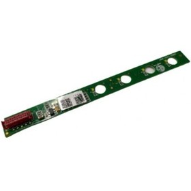 Resim Leisure Uyumlu Davlumbaz Dokunmatik Tuş Led Kartı ( 9197061923 ) 