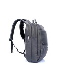Resim Ççs 51274 Laptop Bölmeli Sırt Çantası Gri 