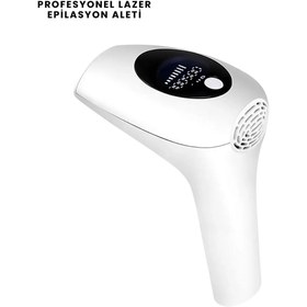 Resim Ronanna Lazer Epilasyon Cihazı HS-262 