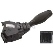 Resim SWAG 50103206 Sinyal Kolu - Ford B-Max 11-Fiesta 08-11 Courier 14 1513017 (WH845657) 
