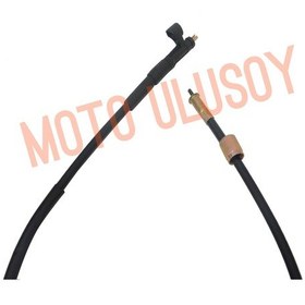 Resim Kilometre Teli Sym Fıddle Iı 125 (552560406) 