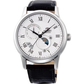 Resim Orient RA-AK0008S30B Erkek Kol Saati 