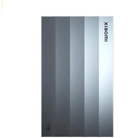 Resim Xiaomi Mobile Taşınabilir SSD 1TB 2000 Mbps (Genpa Garantili) 