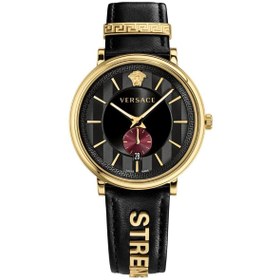 Resim Versace VRSCVBQ050017 Erkek Kol Saati 