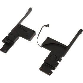 Resim Perfect MacBook Pro A1398 2012-2015 Için Dizüstü Bilgisayar Dahili Hoparlörlerin Değiştirilmesi (Yurt Dışından) 