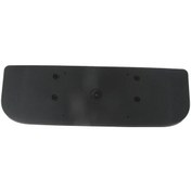 Resim Mercedes Vıto- W447- 15/24 Ön Tampon Plakalık Plastiği Tw Diğer 