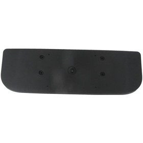 Resim Mercedes Vıto- W447- 15/24 Ön Tampon Plakalık Plastiği Tw Diğer 
