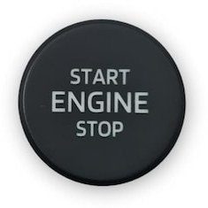 Resim Skoda Octavia 4 2020-24 Start Stop Çalıştırma Düğmesi 3V0905217A 