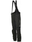 Resim Andes Concorde WP Trousers Motosiklet Tulumu Siyah 