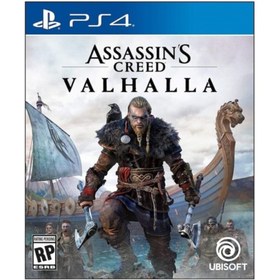 Resim Genel Markalar Assassin's Creed Valhalla Ps4 Oyun 