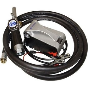 Resim Adam Pumps Lıght Tech 12v Motorin Pompası / 40 Lt 