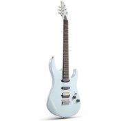 Resim Donner DMT-66 Elektro Gitar (Gri) 