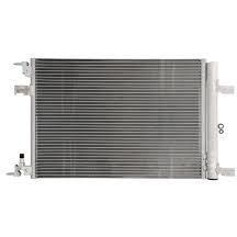 Resim Opel Astra J / Cruze 1.3D / 1.4 / 1. Klima Radyatörü Valeo 814201 