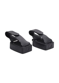 Resim Suntek Fitness Bisikletleri Için 2x Egzersiz Bisikleti 