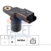 Resim Facet 9.0348 Krank Mıl Sensoru Eksantrık Clıo Iı-ııı-kangoo I-ııı-megane Iı-scenıc Iı-laguna Iı-ııı-symbol-log 