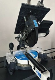 Resim Özçelik Nova Kızaklı 300 mm Gönye Kesim Makinası 