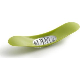 Resim Joseph Joseph Rocker Sarımsak Ezici Yeşil 