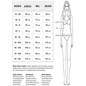 Resim U.S. Polo Assn. U.s Polo Assn. 11000 Kadın Uzun Kollu Önden Düğmeli Gömlek Pijama Takım-lacivert Lacivert 