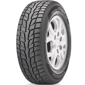 Resim Hankook 195r14c 106/104r 8pr Winter I*pike Lt Rw09 Lastik 