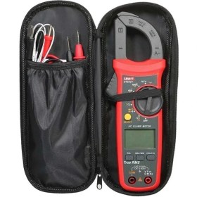 Resim Uni-T Unit UT202+ 400A Dijital Pensampermetre 