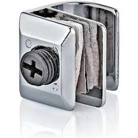 Resim Canex Cam Kapak Kulpu 10 Adet 