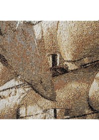 Resim Manzara Serisi-16 Dokuma Goblen Kumaş-Yelkenli 