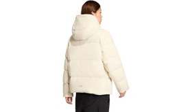 Resim Adidas Terrex mt W Cw Goose J Kadın Outdoor Ceket Gri 2XL Özellikli Kumaş ile Konfor JV8724 