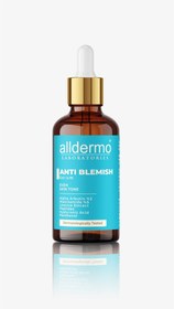 Resim Alldermo Leke Karşıtı Cilt Tonu Dengeleyici Serum 30 ml 