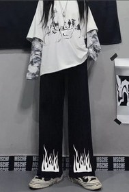 Resim Carpe Flame Trousers Eşofman 