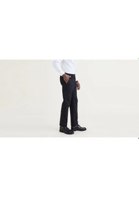 Resim Dockers Signature Stain Defender Creased Slim Fit Erkek Pantolon A520900010 Siyah 