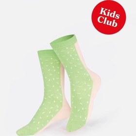Resim Eat My Socks Dolce Gelato Çocuk Çorap 