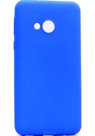 Resim Htc U Play Kilif Soft Mat Premier Case 394921363 