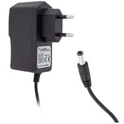 Resim POWERMASTER PM-8118 12 VOLT - 1 AMPER PRİZ TİPİ PLASTİK ADAPTÖR 5 