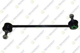Resim Ford Mondeo 2001-2007 Ön Viraj Askı Rotu Metal ( Z Rot ) Teknorot Marka 1S713B438AC 